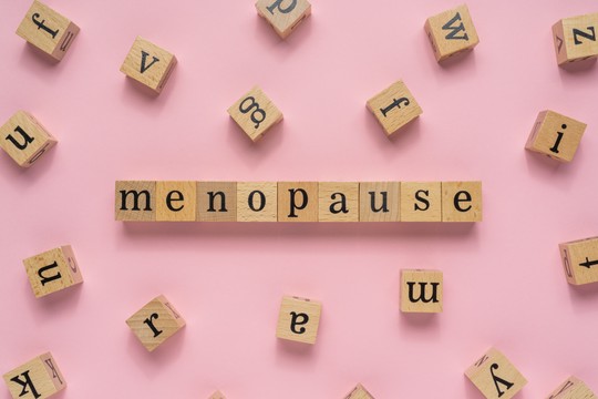 menopauza